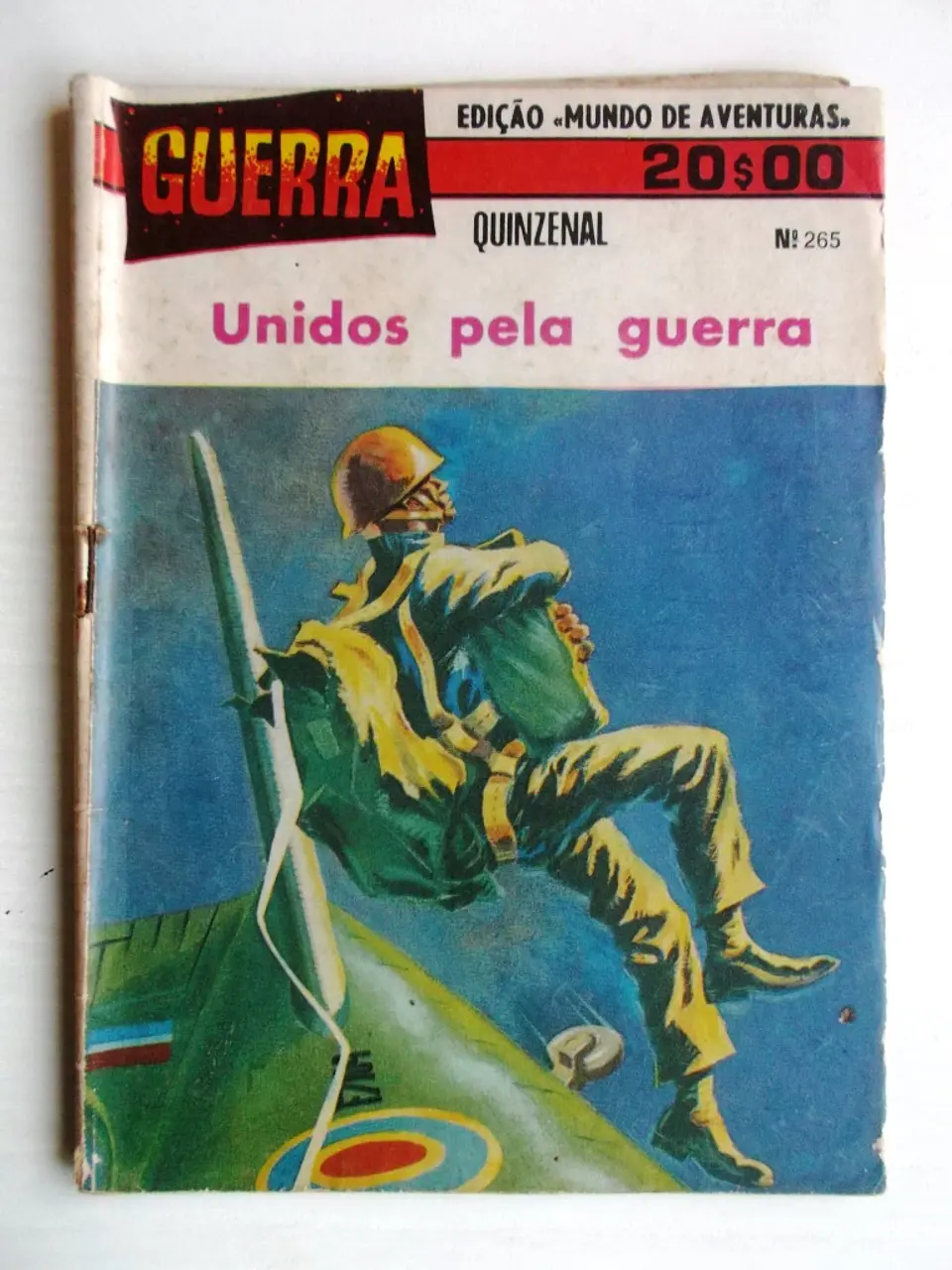 Guerra 265 1