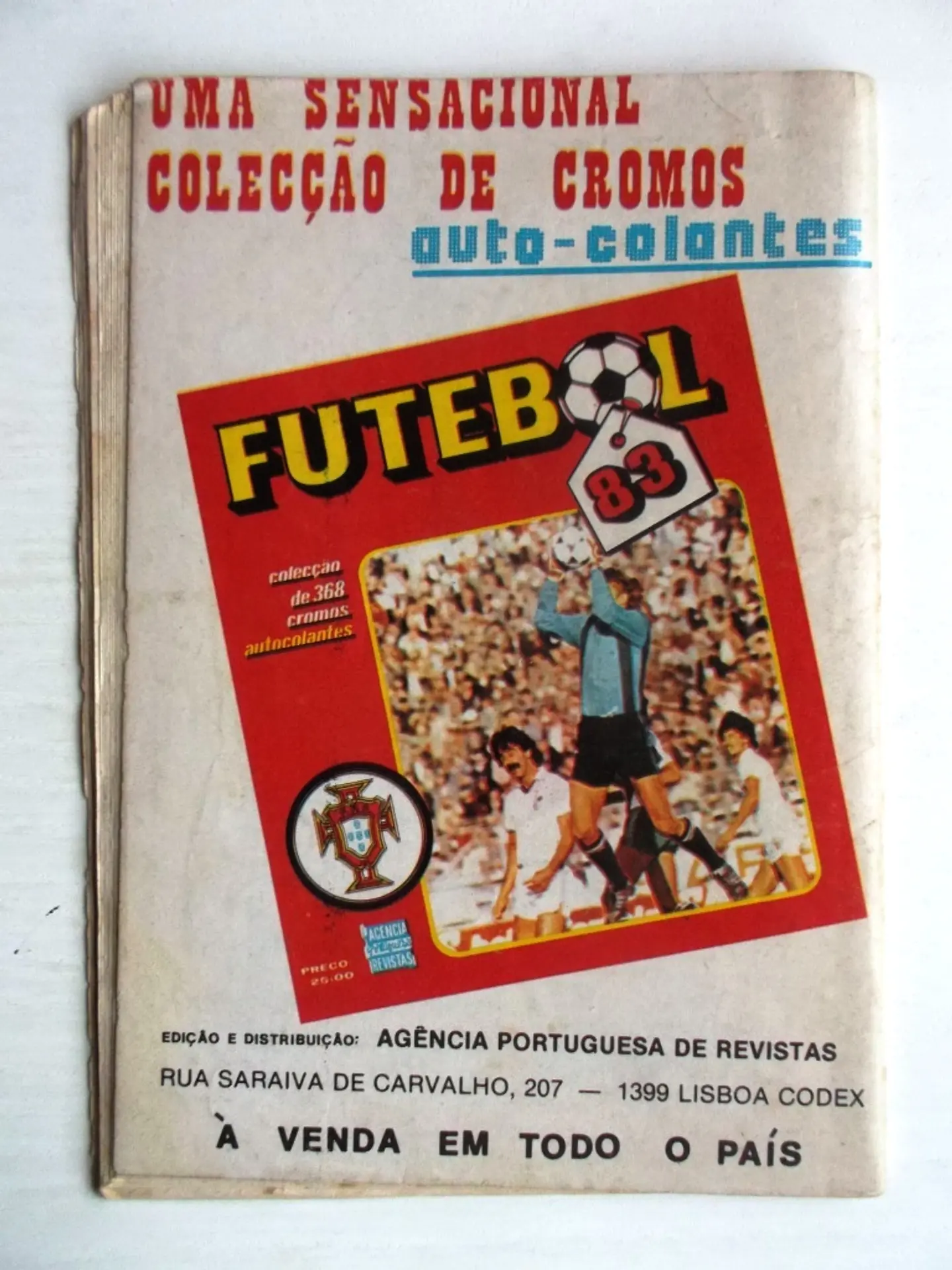 Guerra 265 3