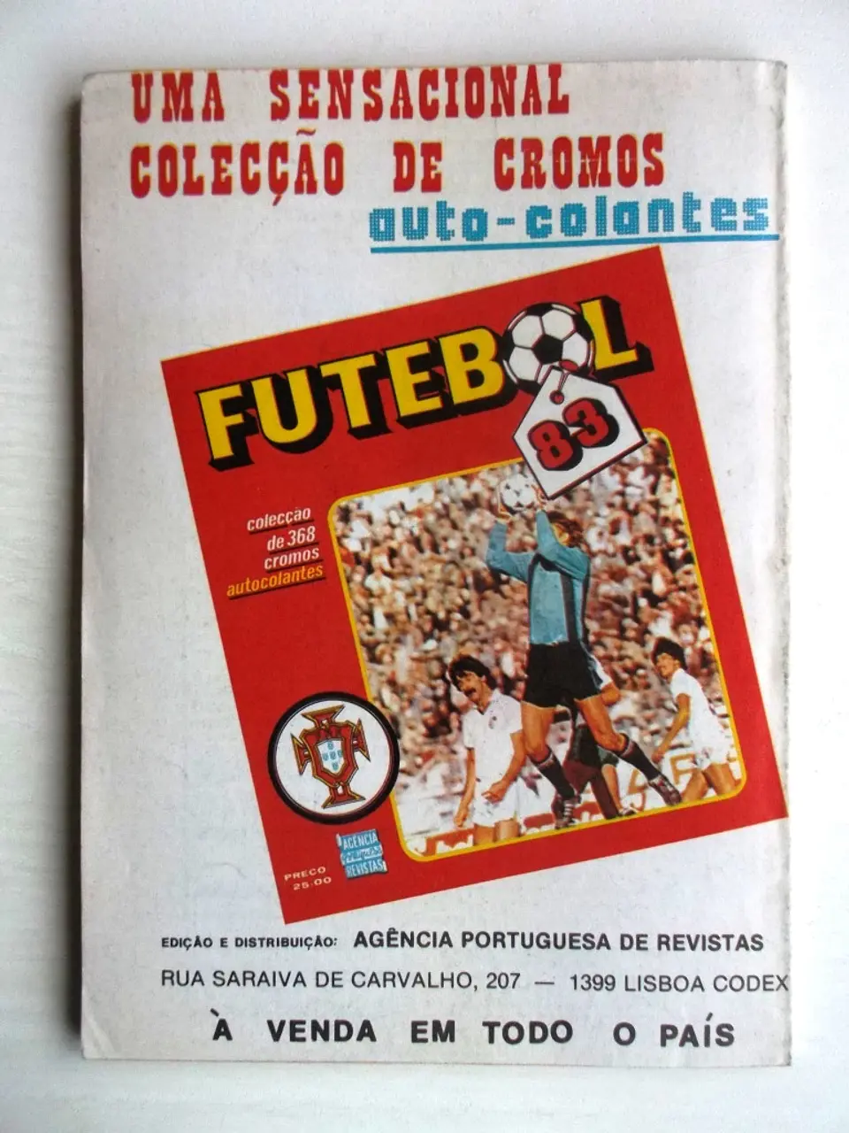 Guerra 267 3