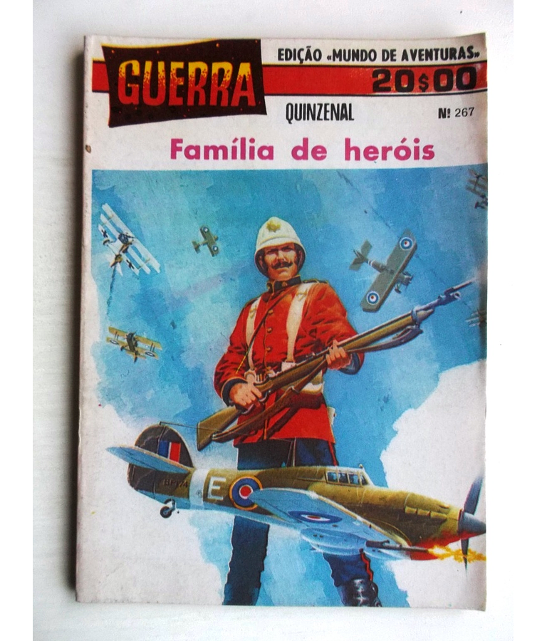 Guerra 267