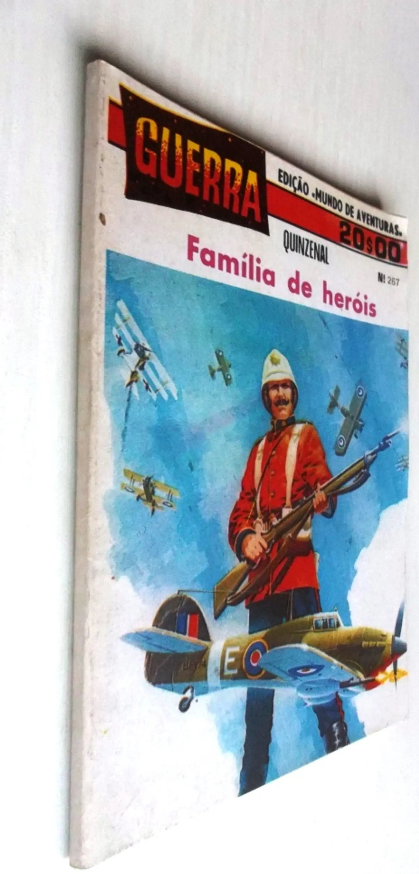 Guerra 267 2
