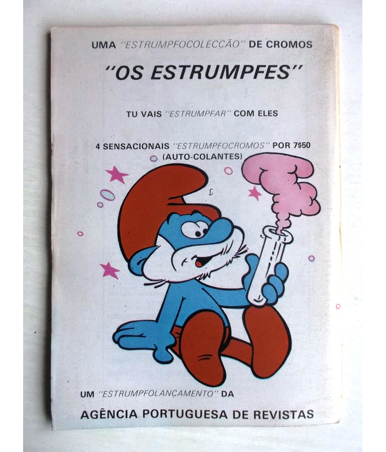 Guerra 291 - Com destacavel