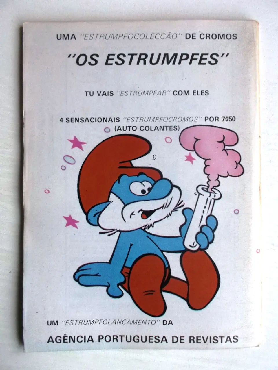 Guerra 291 - Com destacavel 3
