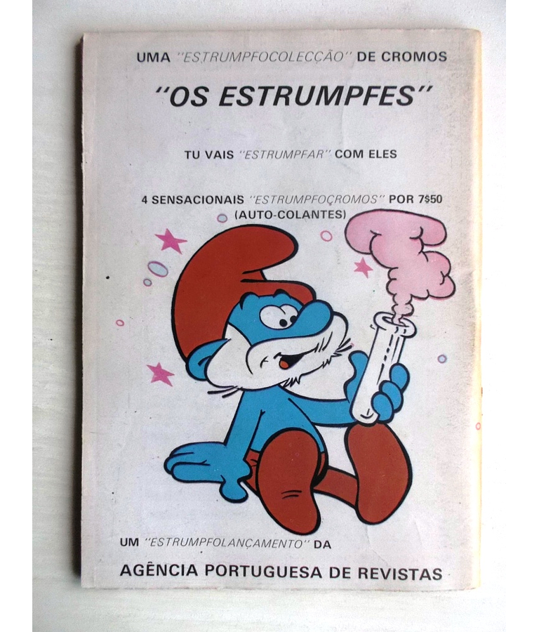 Guerra 292 - Com destacavel