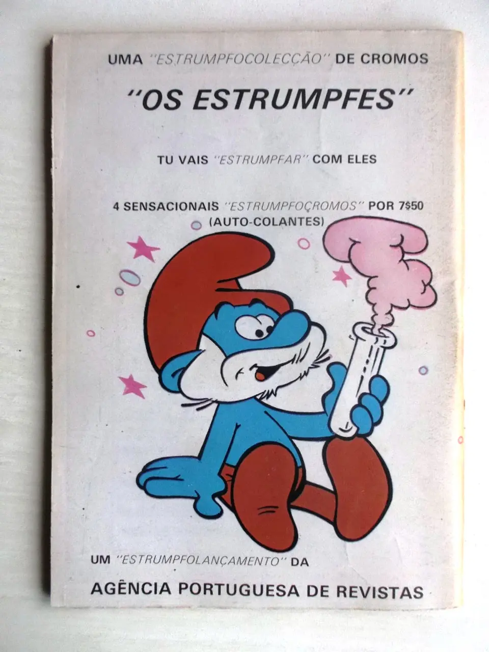 Guerra 292 - Com destacavel 3