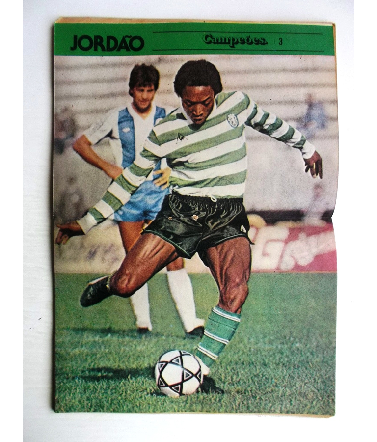 Guerra 292 - Com destacavel