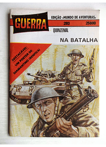 Guerra 293 - Com destacavel