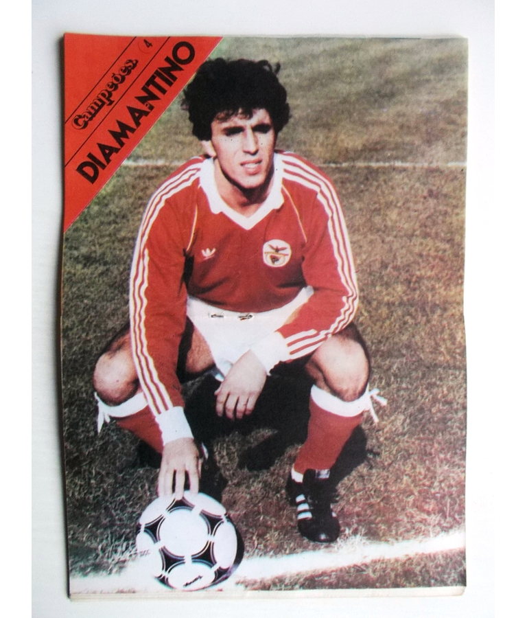 Guerra 293 - Com destacavel