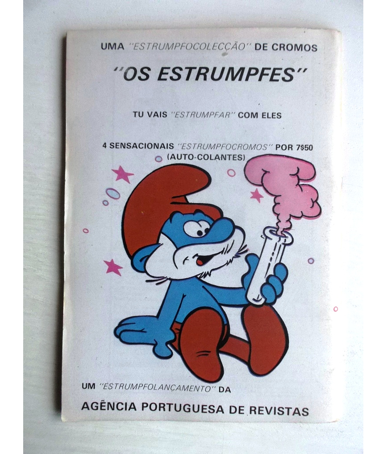 Guerra 293 - Com destacavel