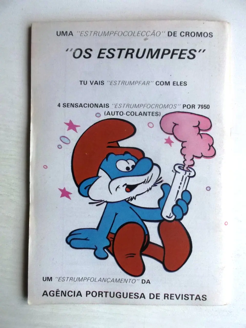 Guerra 293 - Com destacavel 3