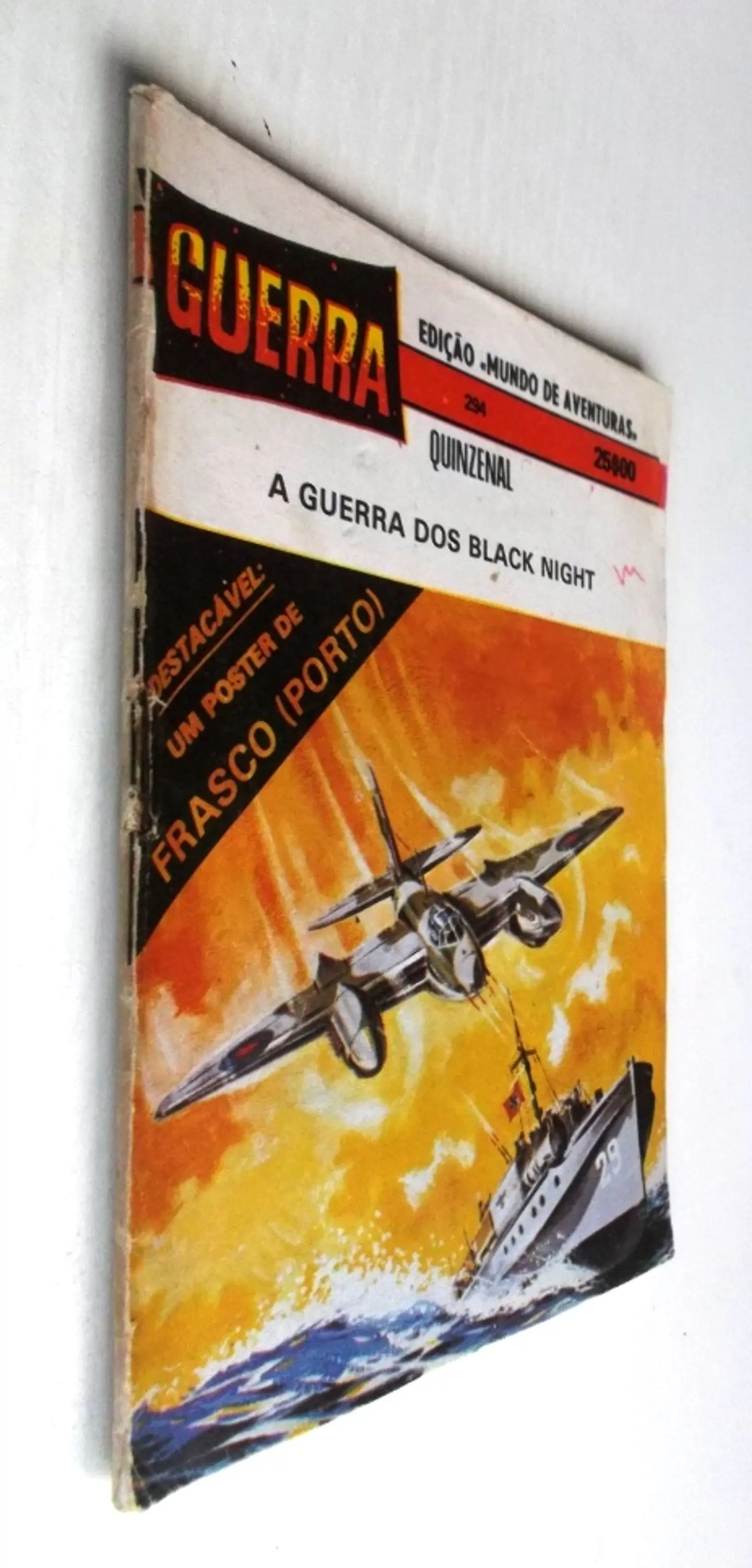 Guerra 294 2