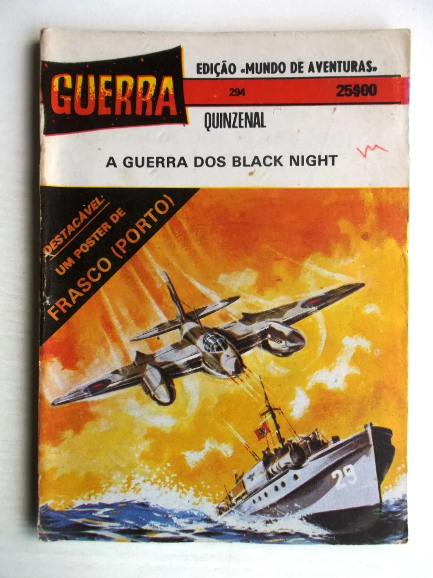 Guerra 294 1