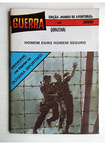 Guerra 295 - Com destacavel