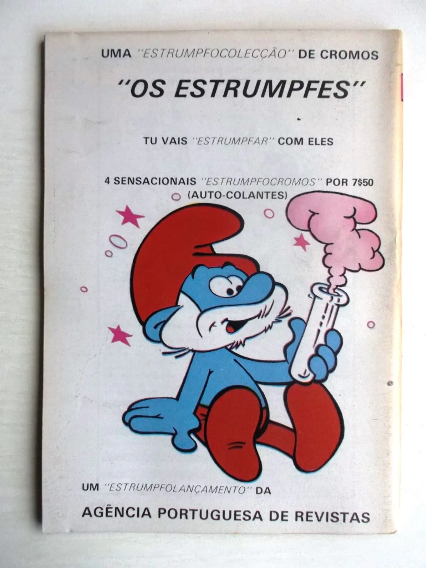 Guerra 295 - Com destacavel 3