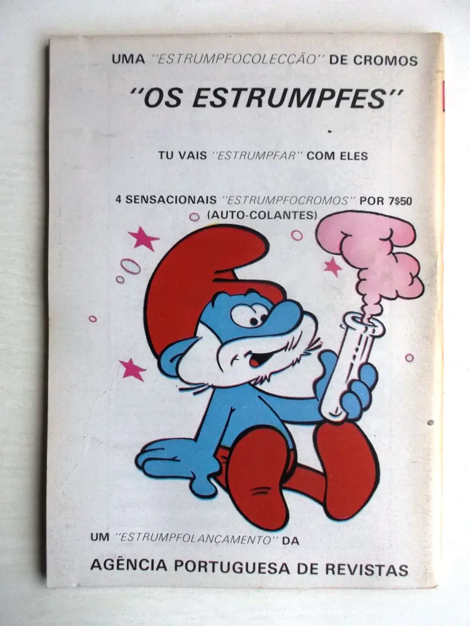 Guerra 295 - Com destacavel 3