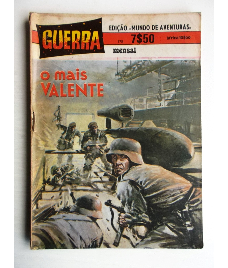 Guerra 178