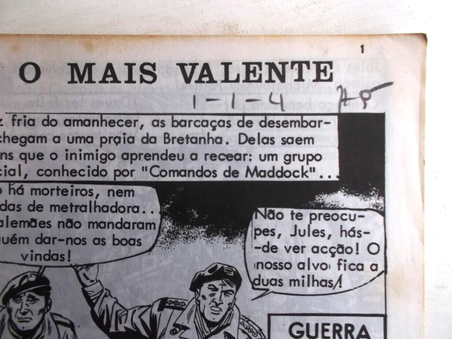 Guerra 178 4