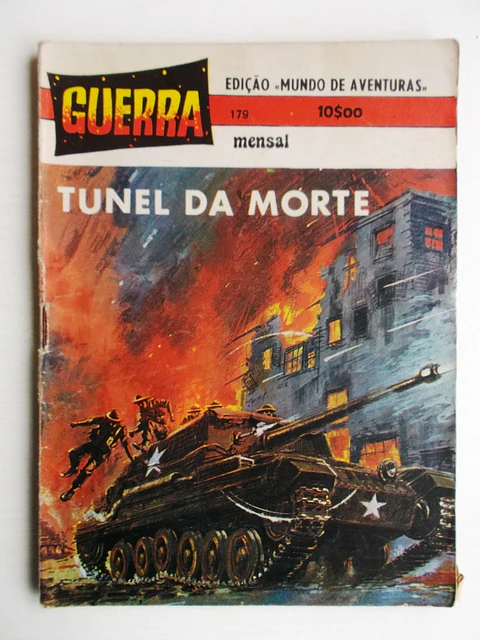 Guerra 179