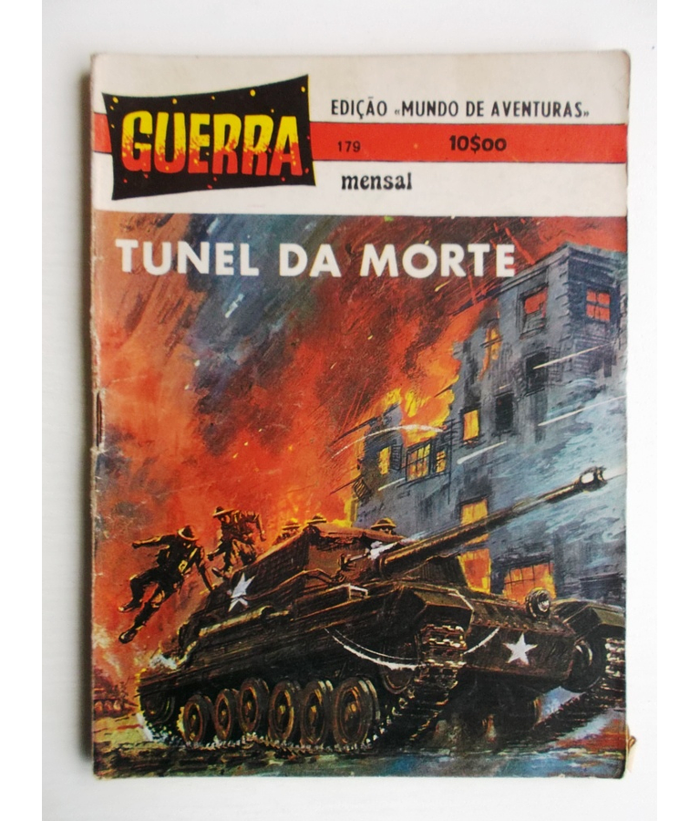 Guerra 179