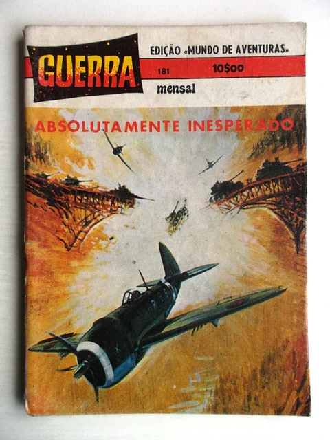 Guerra 181