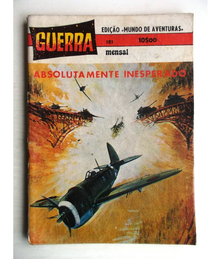 Guerra 181
