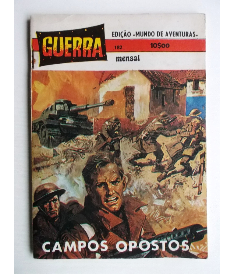 Guerra 182