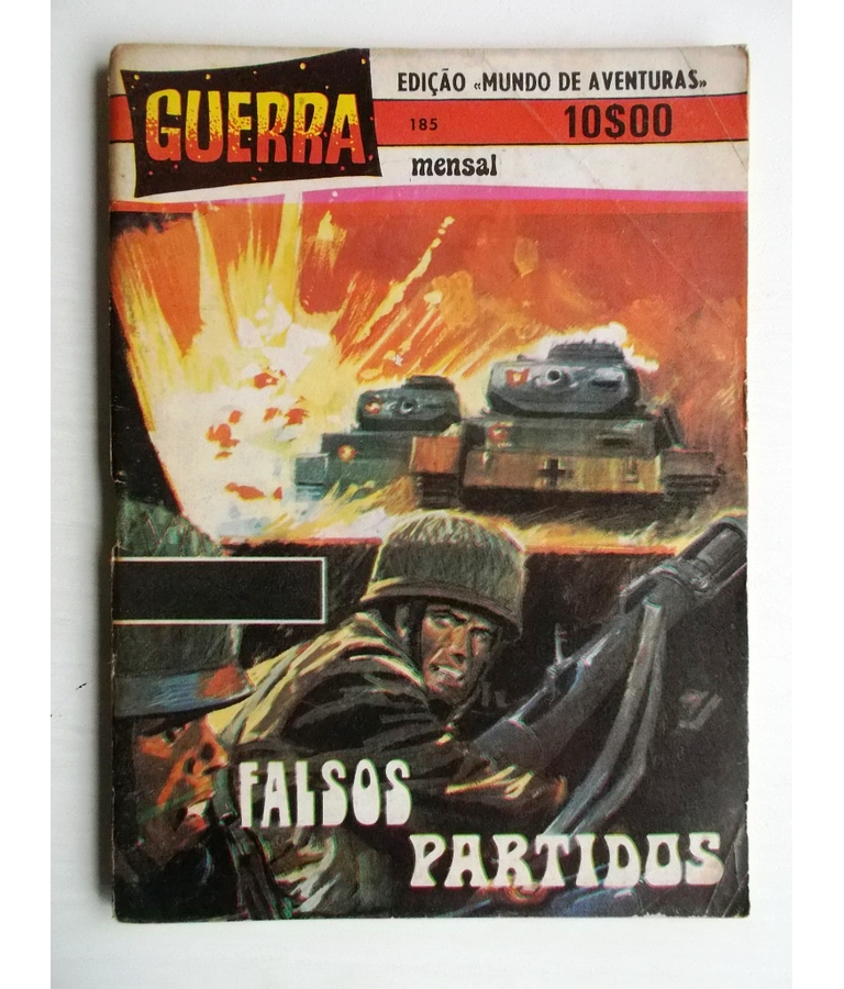 Guerra 185