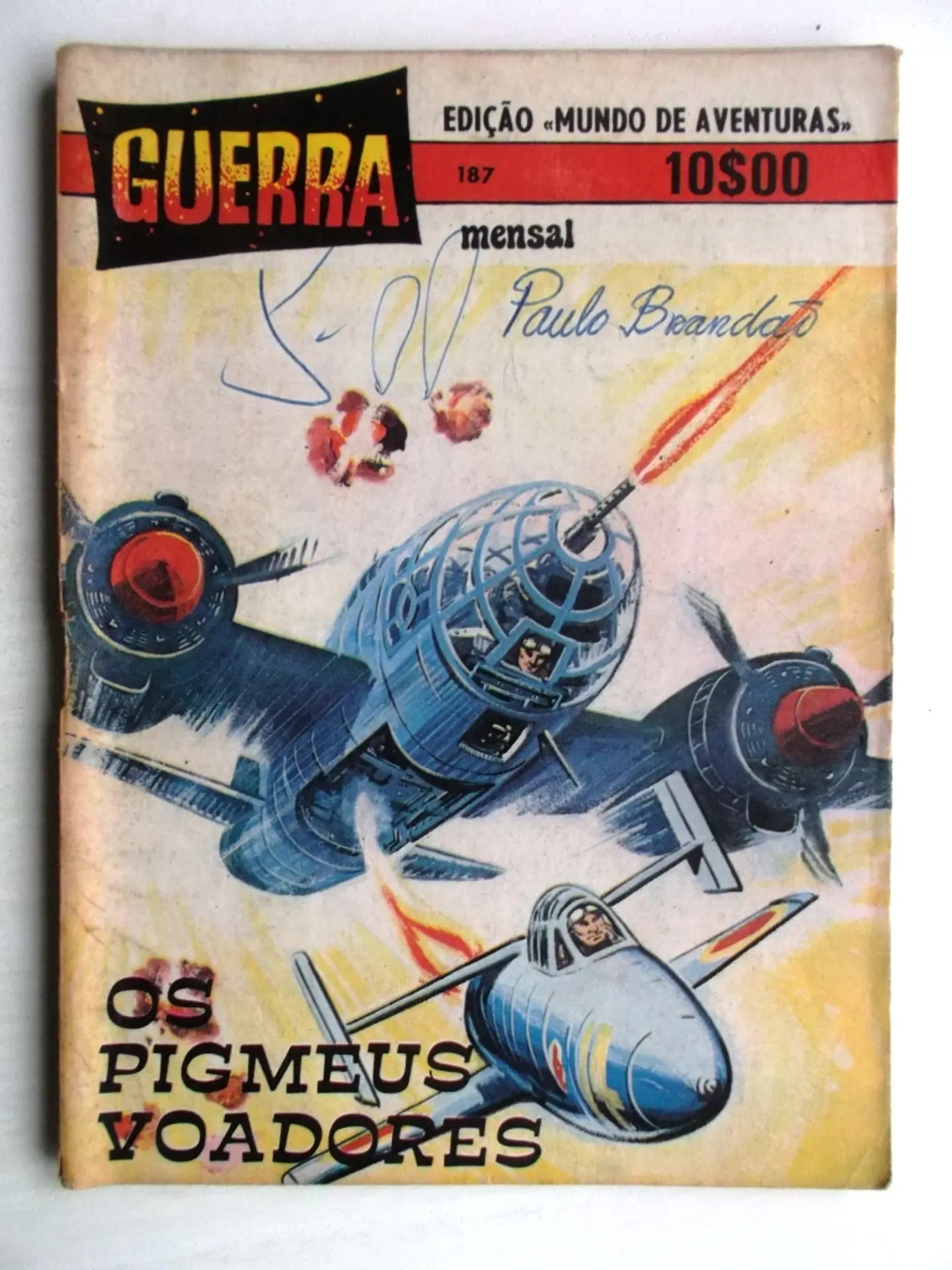 Guerra 187 1