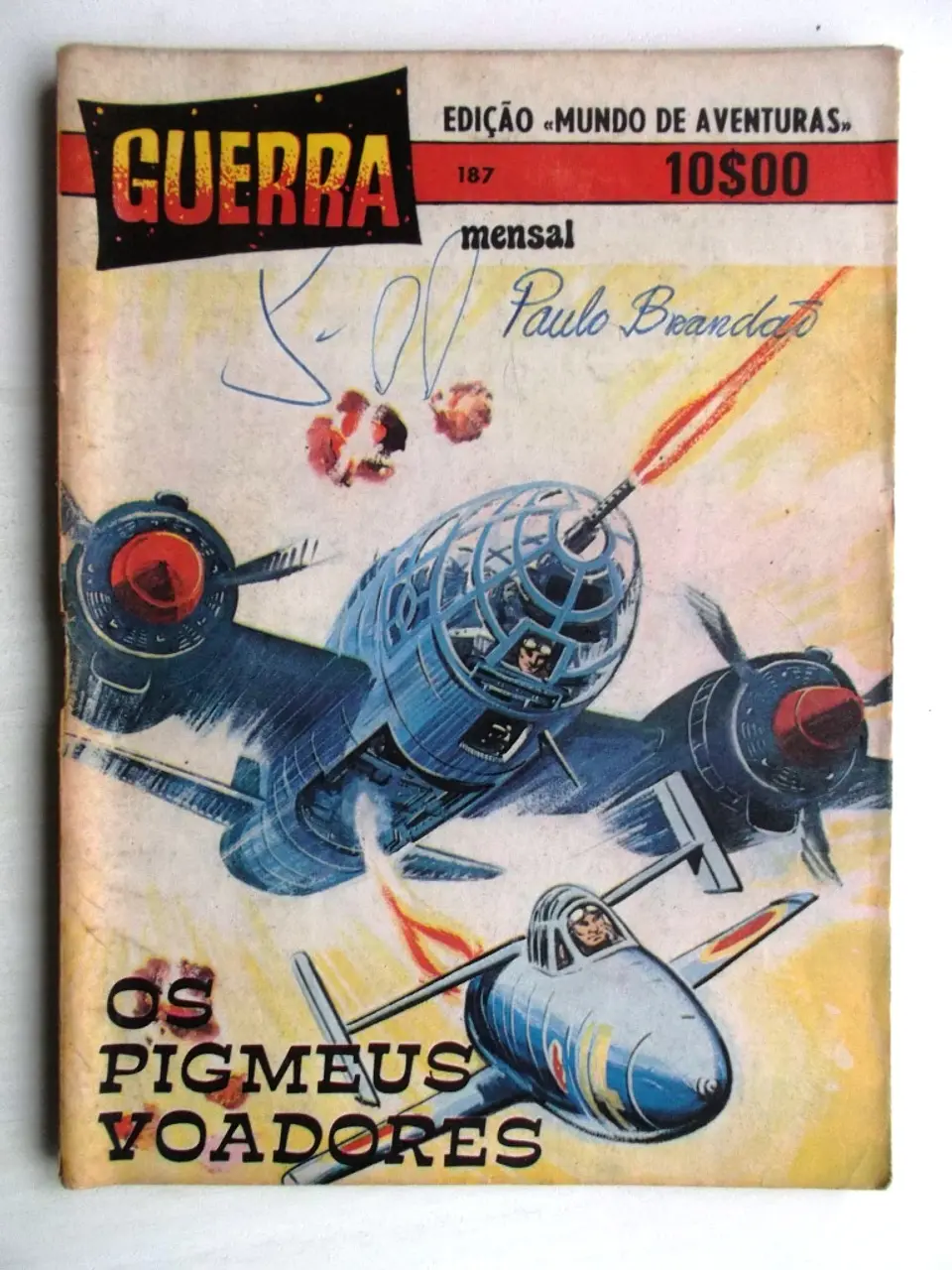 Guerra 187 1