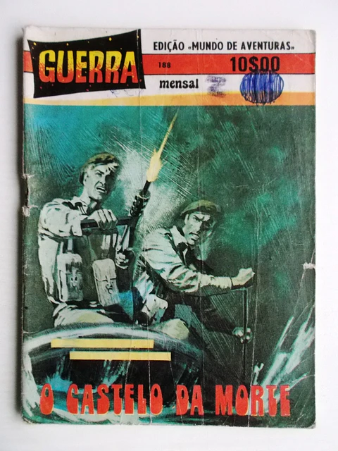 Guerra 188