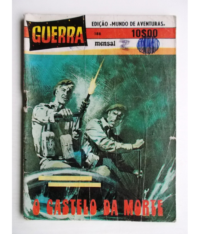 Guerra 188
