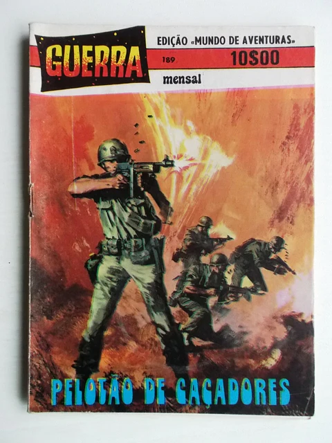Guerra 189
