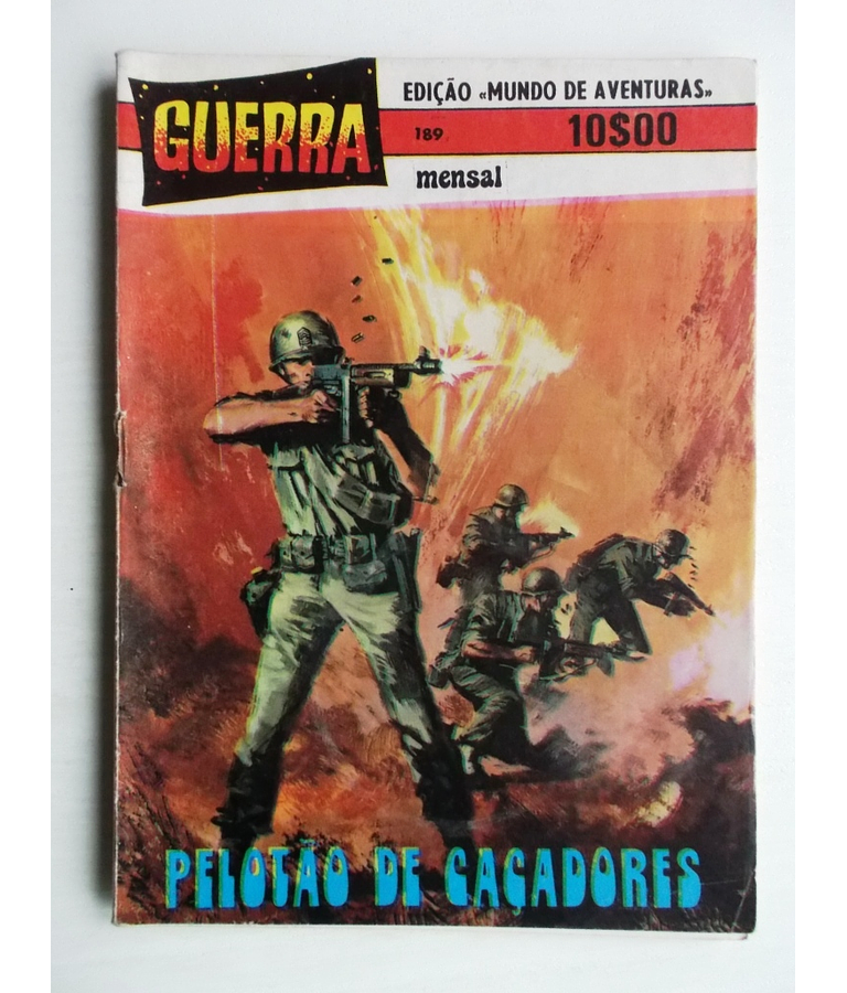 Guerra 189