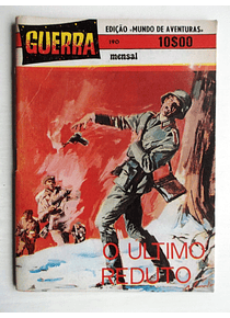 Guerra 190