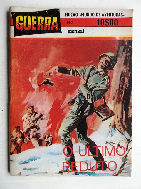Guerra 190