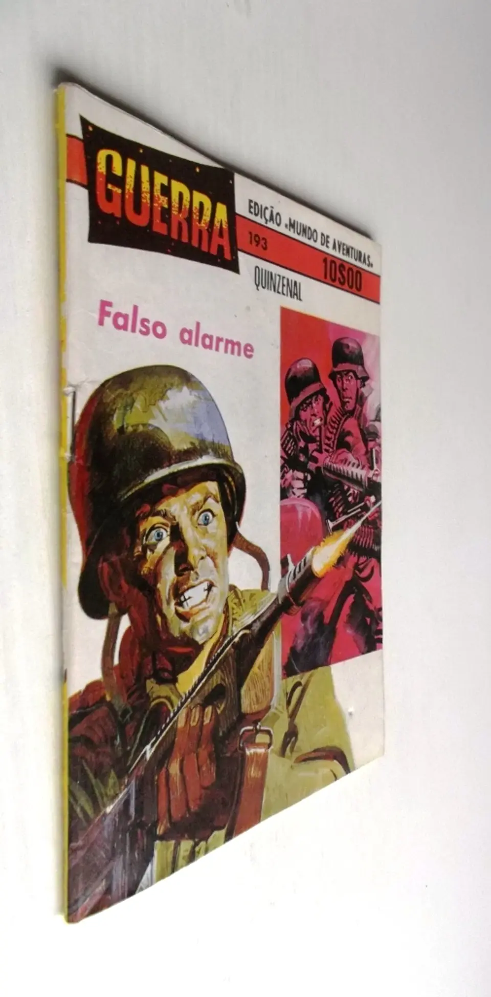 Guerra 193 2