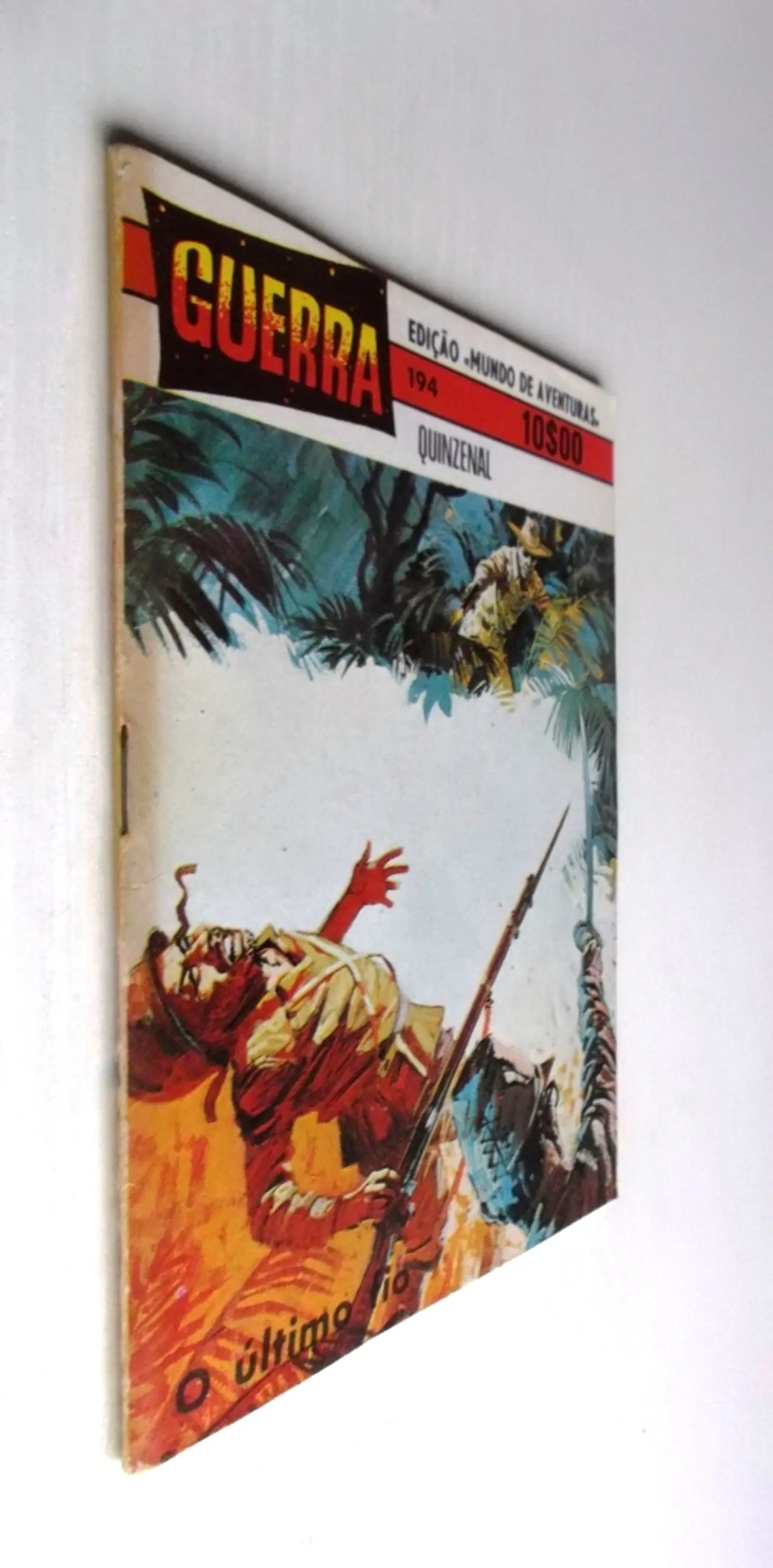 Guerra 194 2