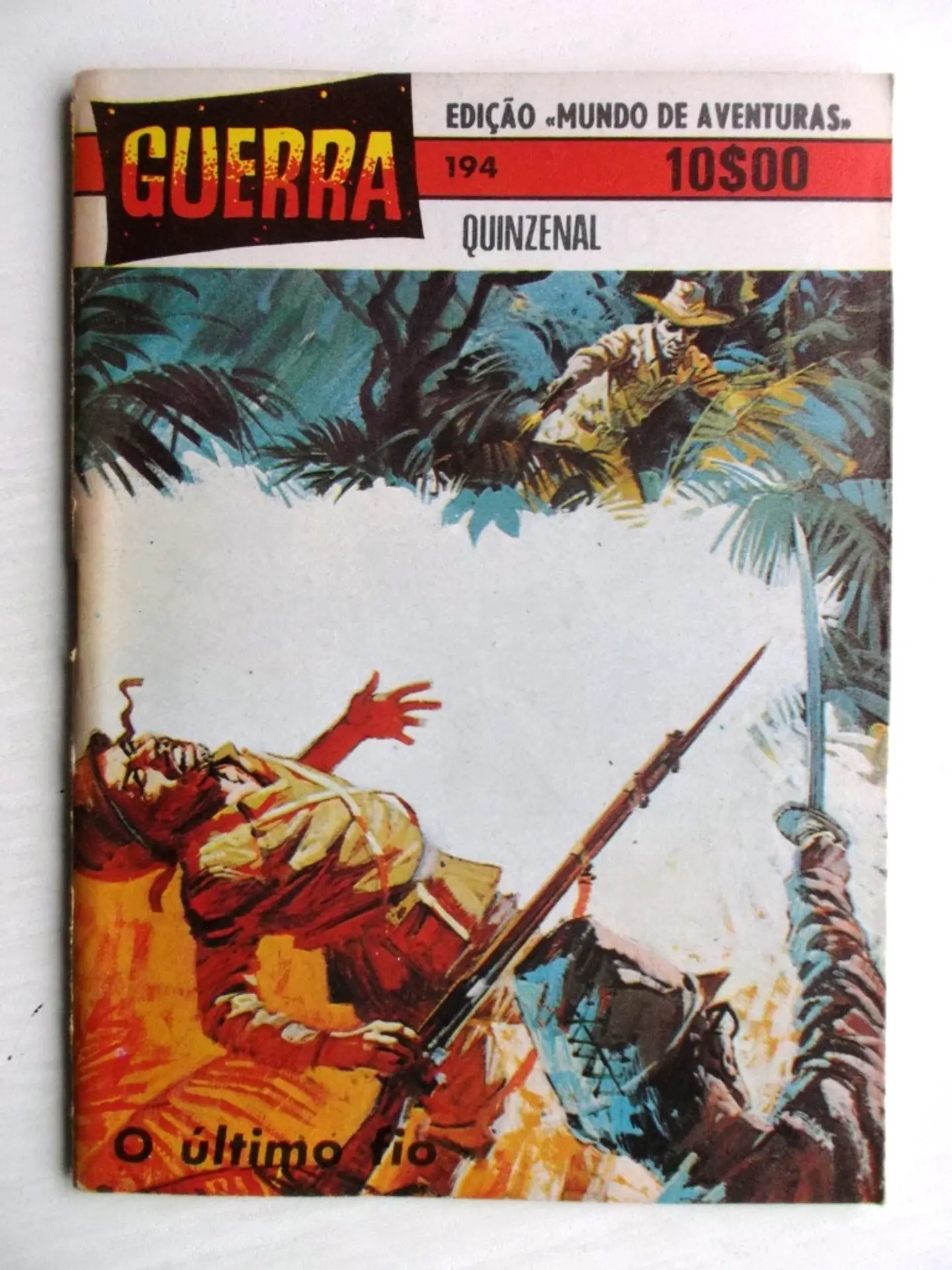 Guerra 194 1