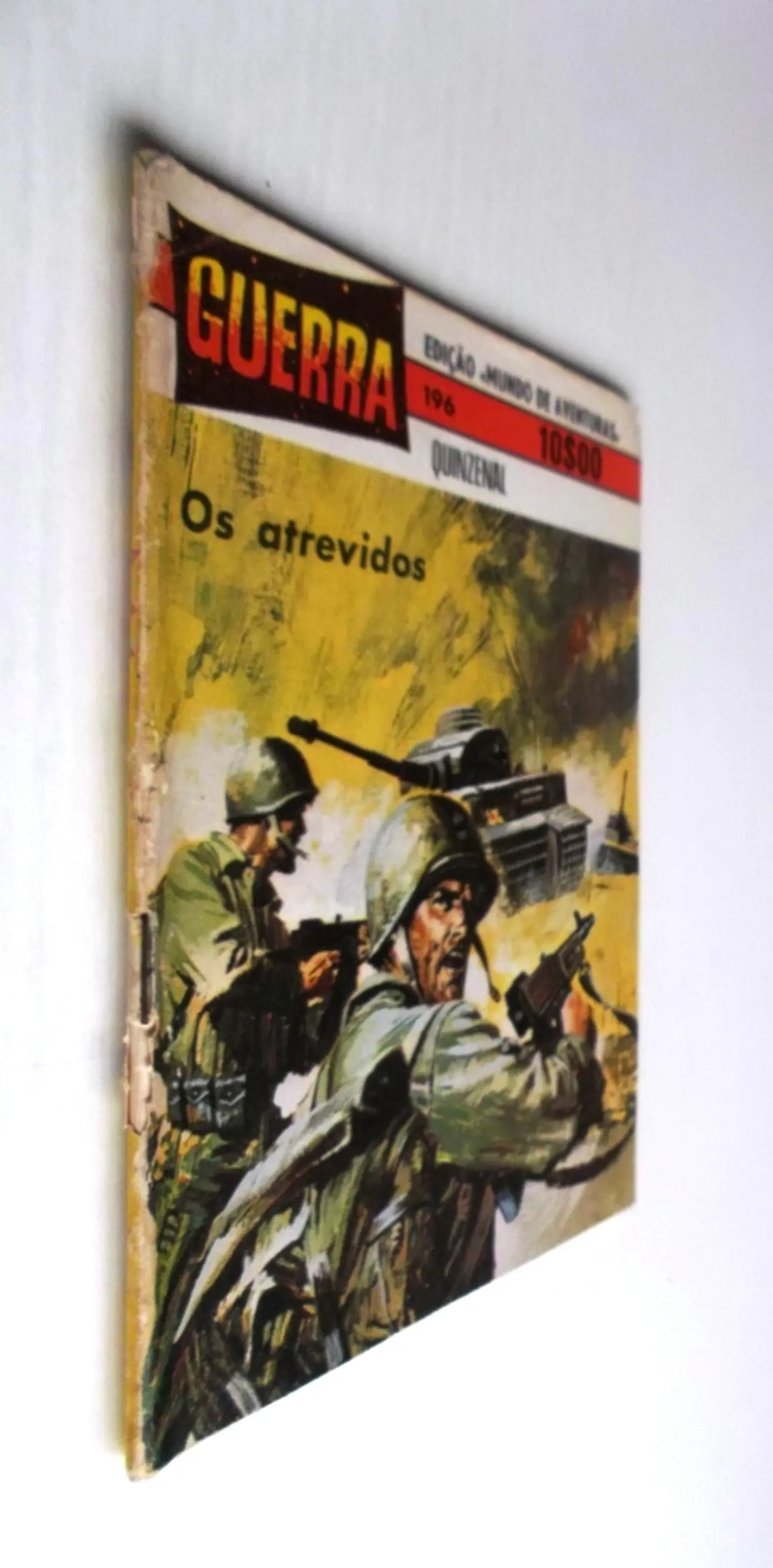 Guerra 196 2
