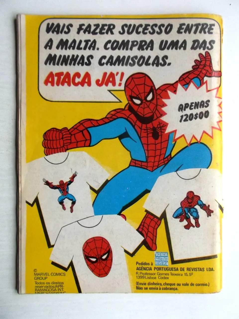 Guerra 196 3