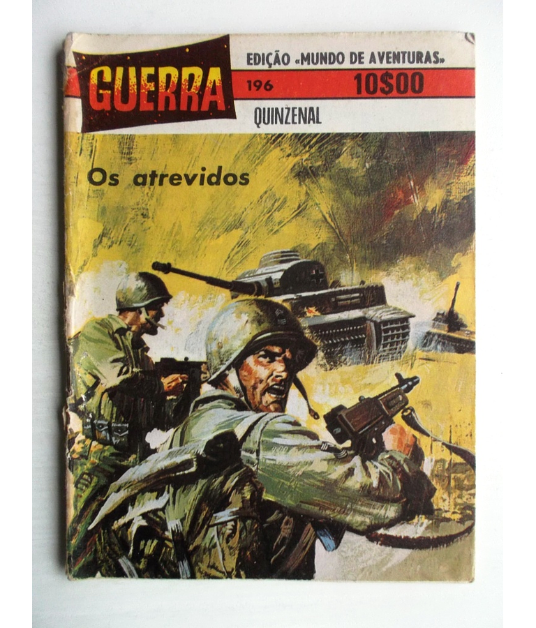 Guerra 196