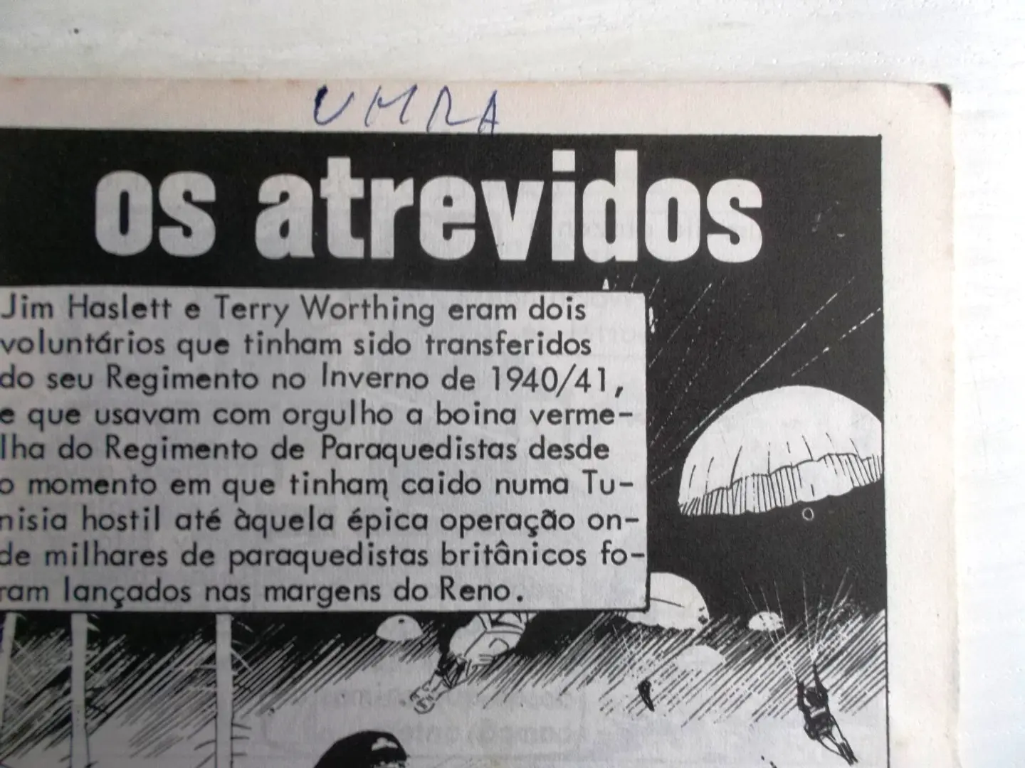 Guerra 196 4