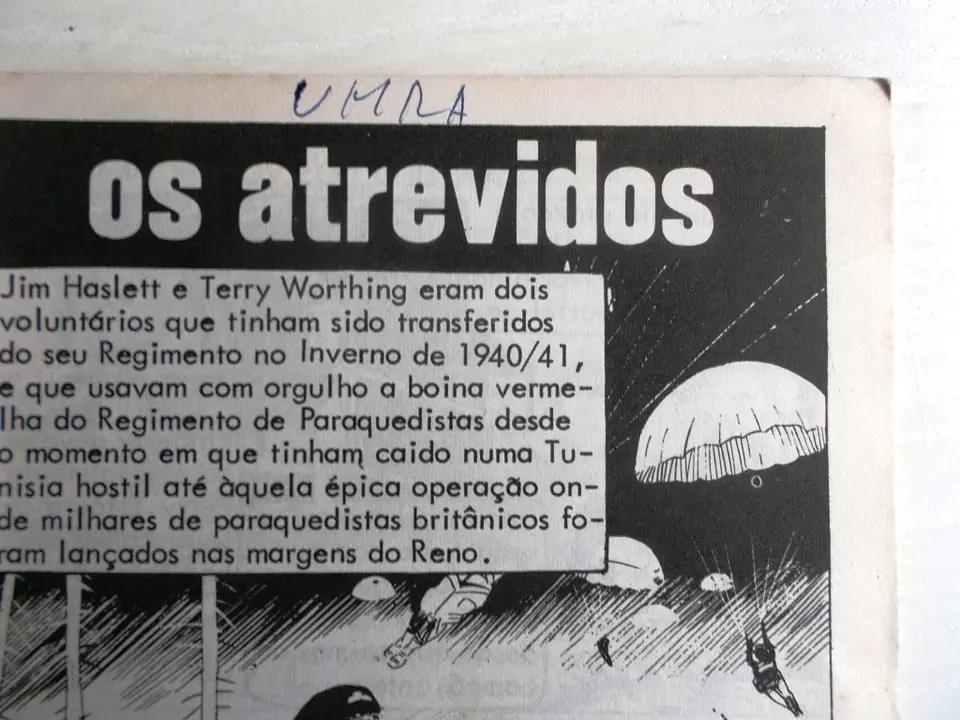Guerra 196 4