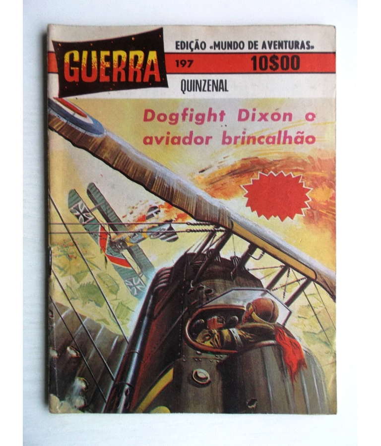 Guerra 197