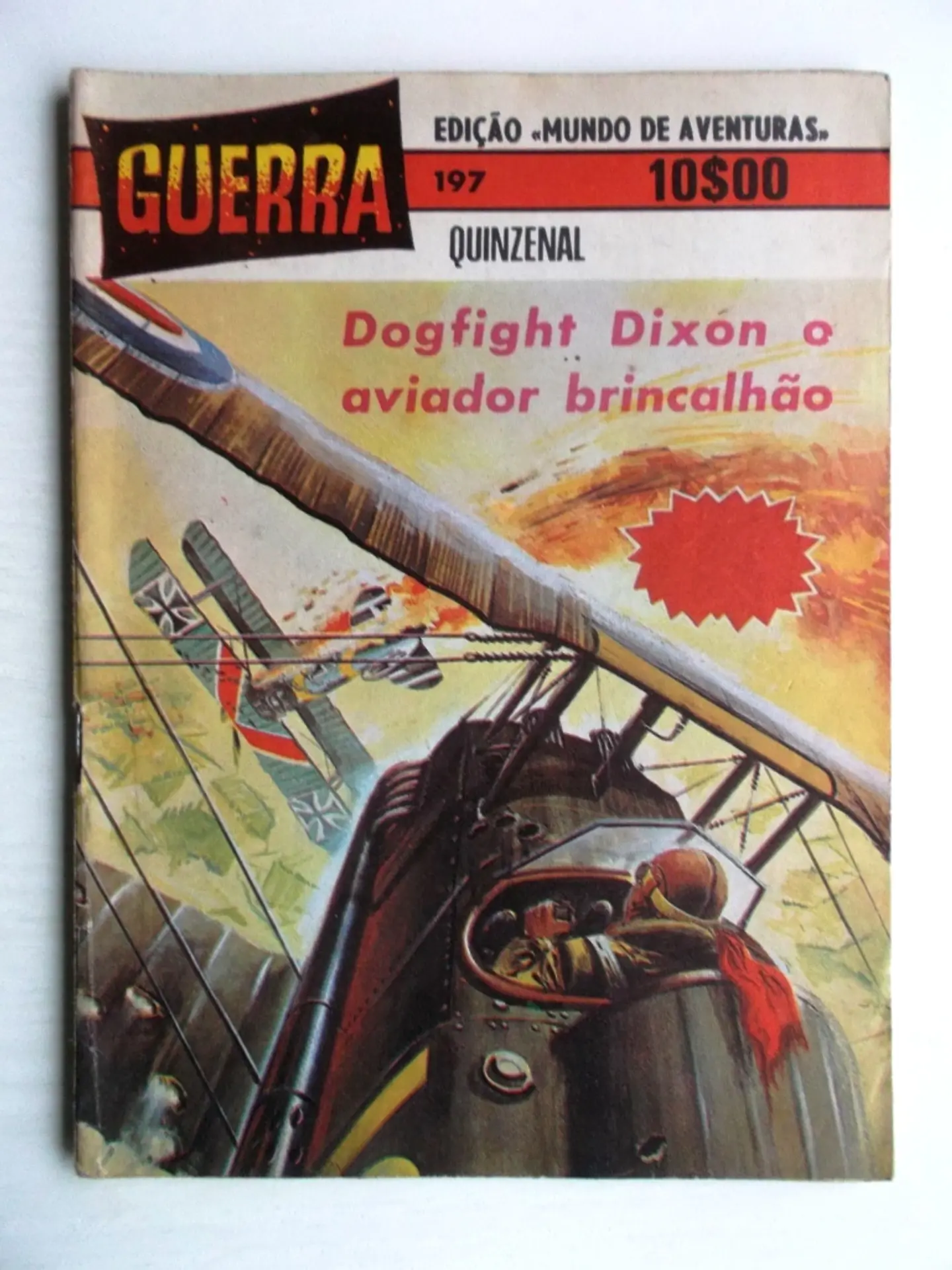 Guerra 197 1
