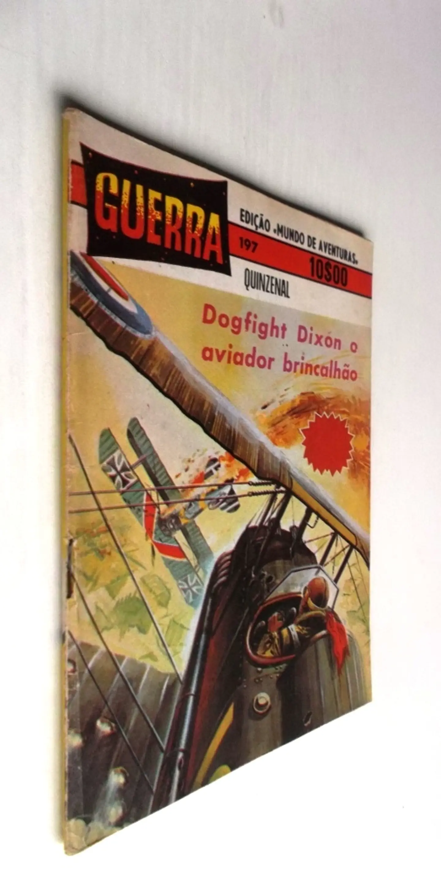 Guerra 197 2