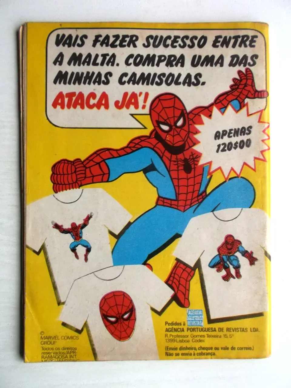 Guerra 197 3