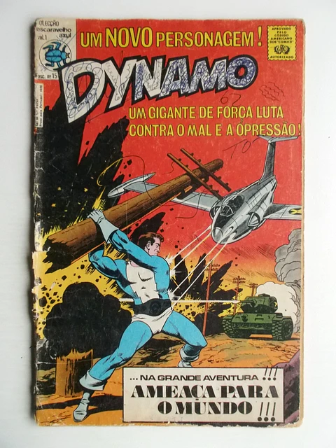 Escaravelho Azul 15
