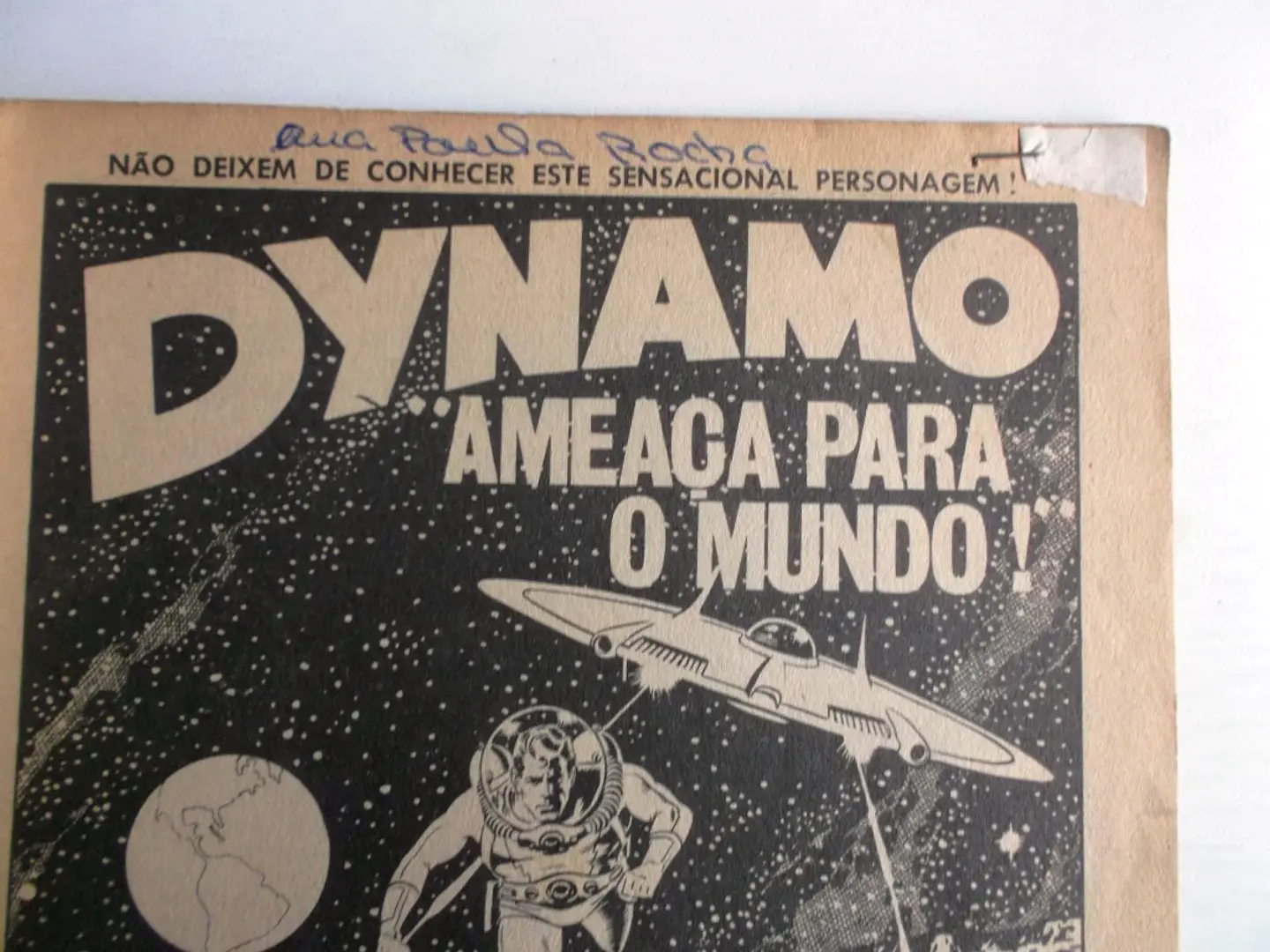 Escaravelho Azul 09 3