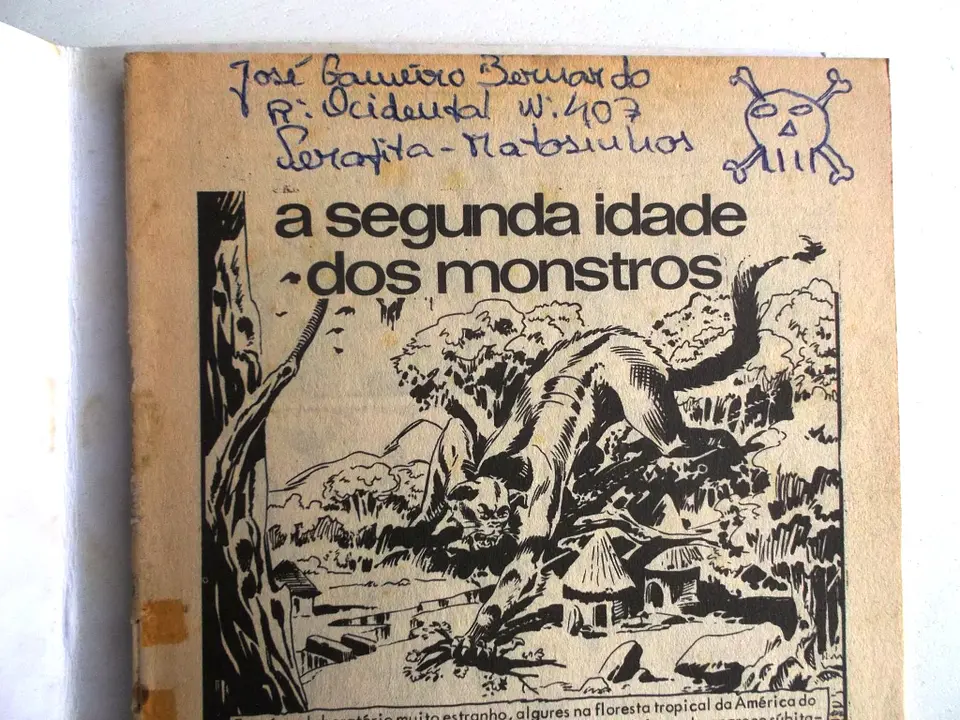 Escaravelho Azul 58 4